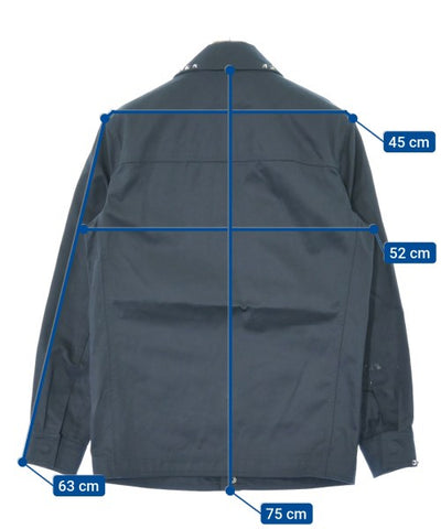 VALENTINO Millitary jackets