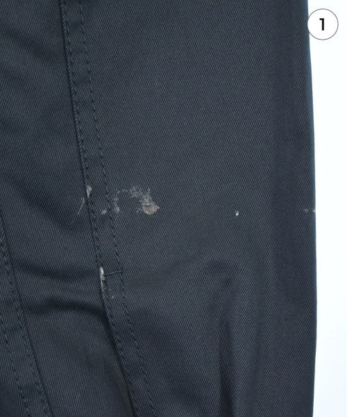 VALENTINO Millitary jackets