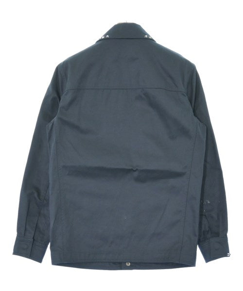 VALENTINO Millitary jackets