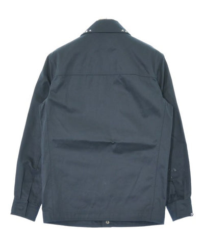VALENTINO Millitary jackets