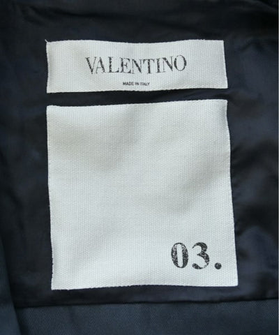VALENTINO Millitary jackets