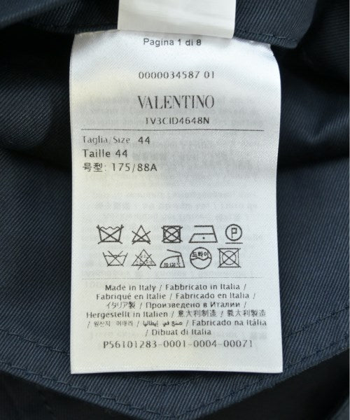 VALENTINO Millitary jackets