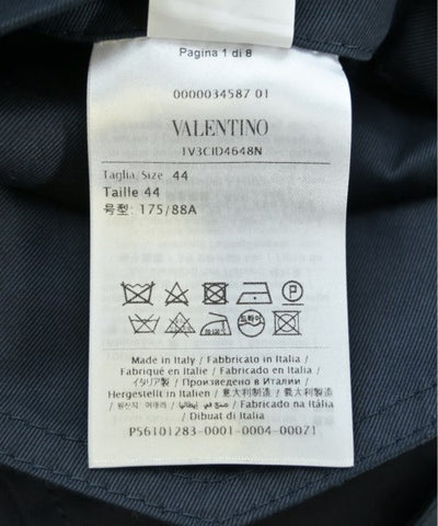 VALENTINO Millitary jackets