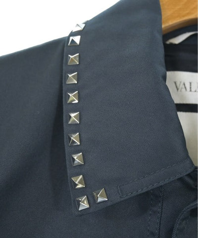 VALENTINO Millitary jackets