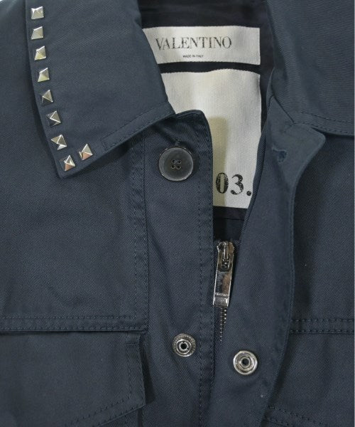 VALENTINO Millitary jackets