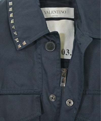 VALENTINO Millitary jackets