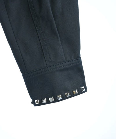 VALENTINO Millitary jackets