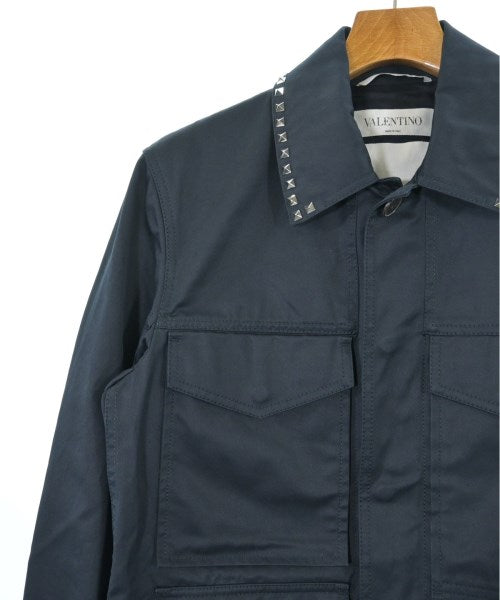 VALENTINO Millitary jackets