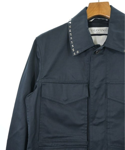 VALENTINO Millitary jackets