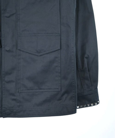 VALENTINO Millitary jackets
