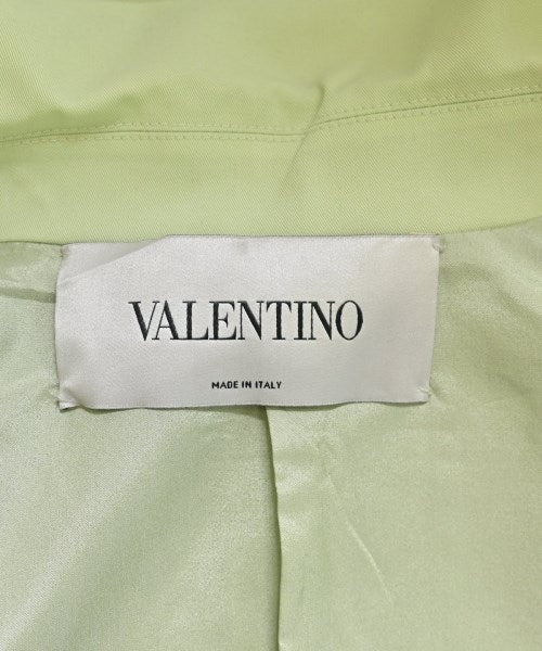 VALENTINO Blazers/Suit jackets