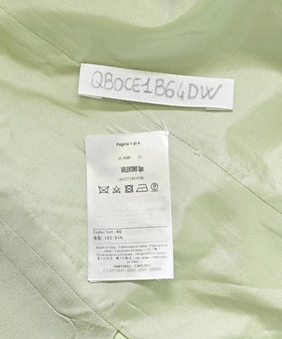 VALENTINO Blazers/Suit jackets