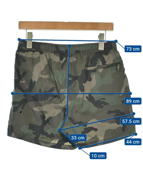 VALENTINO Shorts
