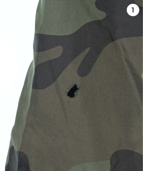 VALENTINO Shorts
