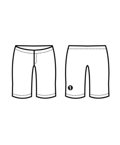 VALENTINO Shorts