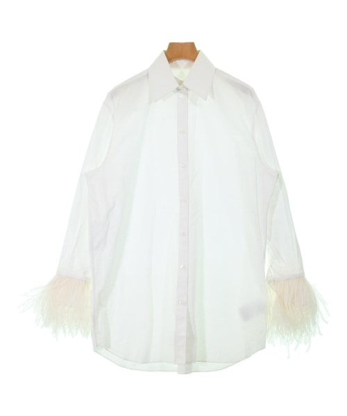 VALENTINO Casual shirts