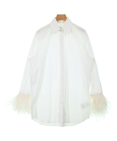 VALENTINO Casual shirts