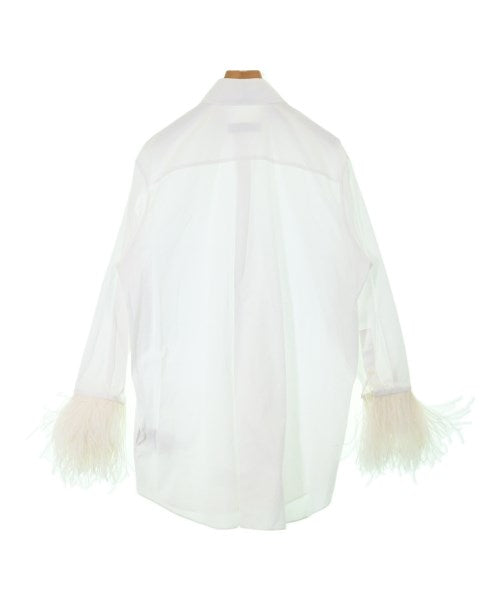 VALENTINO Casual shirts