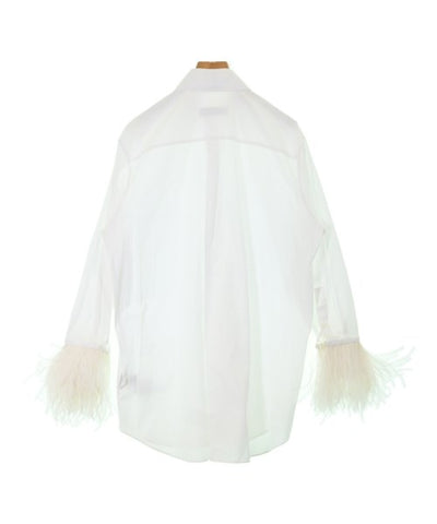 VALENTINO Casual shirts