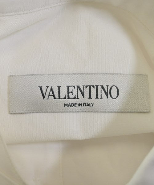 VALENTINO Casual shirts