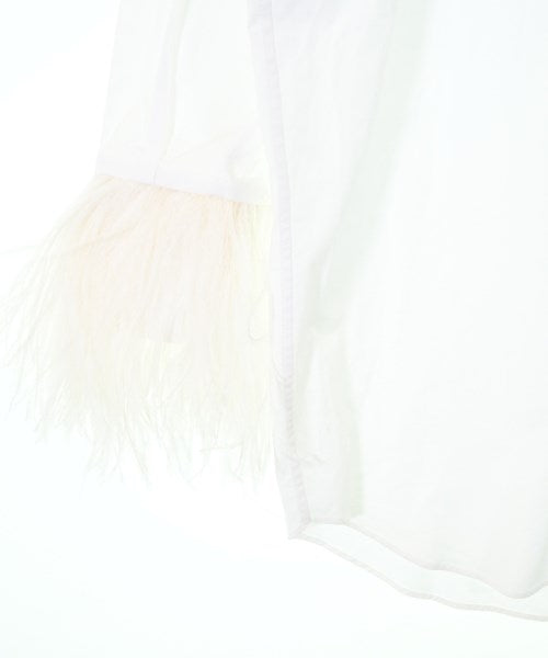 VALENTINO Casual shirts