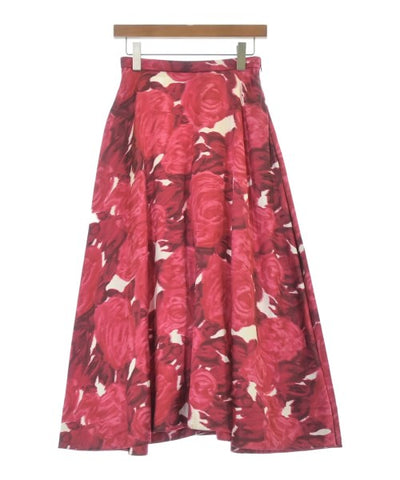 VALENTINO Long/Maxi length skirts