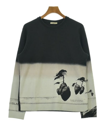 VALENTINO Sweatshirts