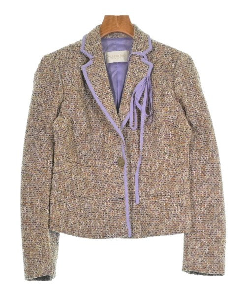 VALENTINO ROMA Blazers/Suit jackets