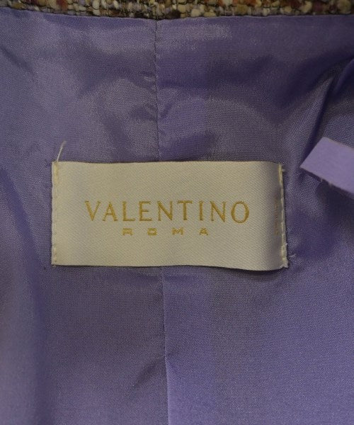 VALENTINO ROMA Blazers/Suit jackets