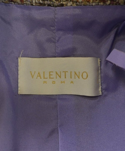 VALENTINO ROMA Blazers/Suit jackets