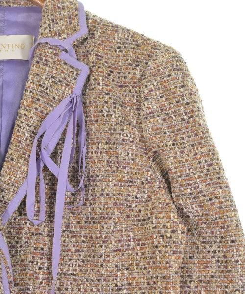 VALENTINO ROMA Blazers/Suit jackets