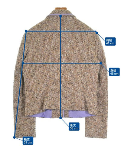 VALENTINO ROMA Blazers/Suit jackets