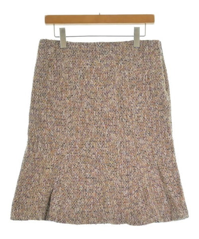 VALENTINO ROMA Knee length skirts