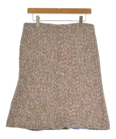 VALENTINO ROMA Knee length skirts