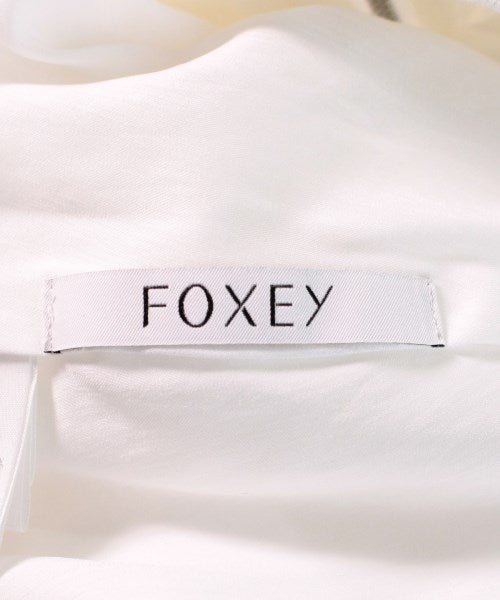 FOXEY Knee length skirts