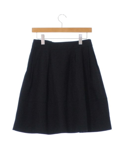 FOXEY Knee length skirts