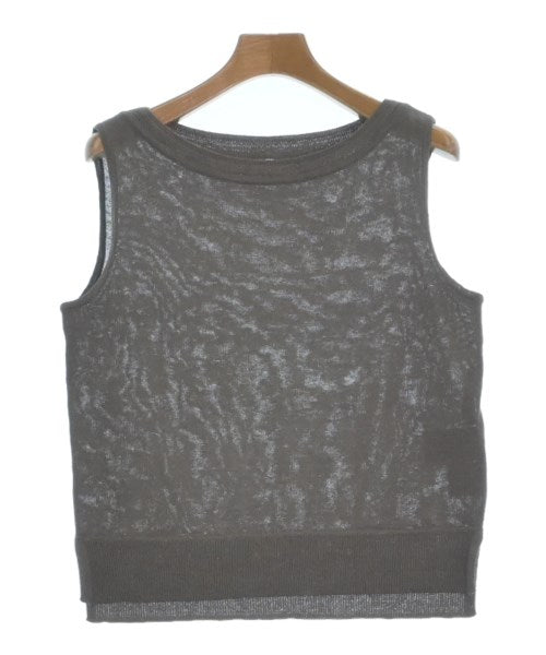 FOXEY Sleeveless tops