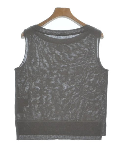 FOXEY Sleeveless tops