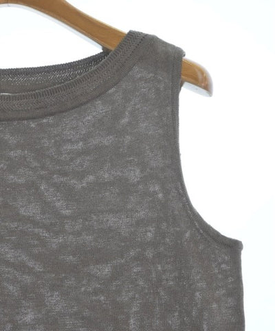 FOXEY Sleeveless tops