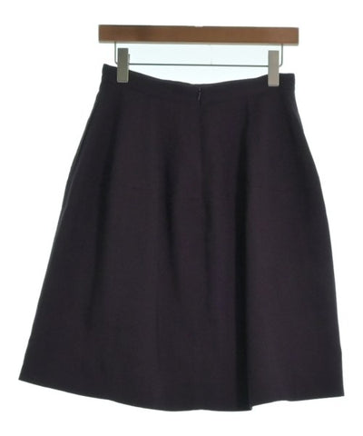 FOXEY Knee length skirts
