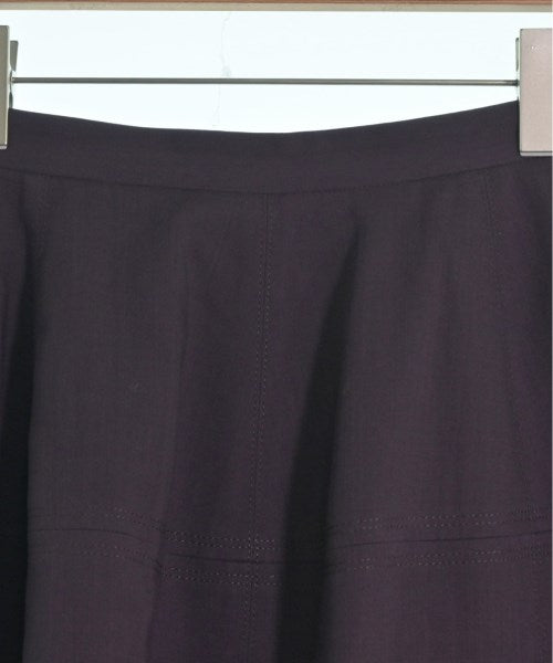 FOXEY Knee length skirts