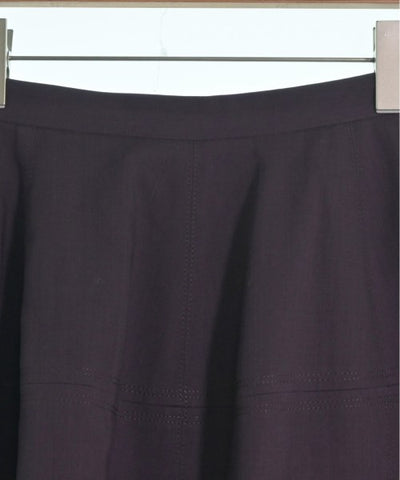 FOXEY Knee length skirts