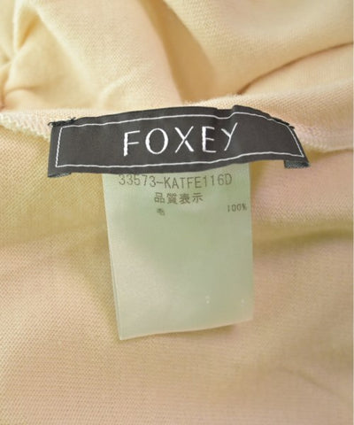 FOXEY Sweaters