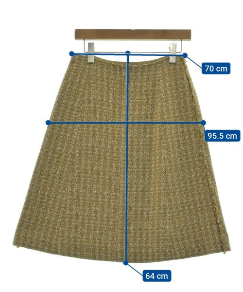 FOXEY Long/Maxi length skirts