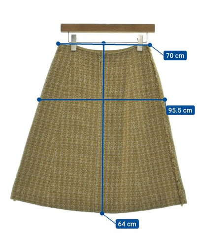 FOXEY Long/Maxi length skirts