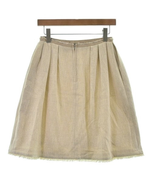 FOXEY Knee length skirts