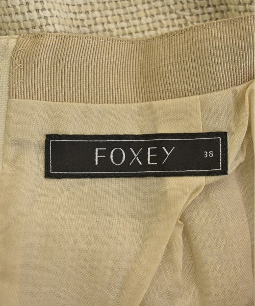 FOXEY Knee length skirts
