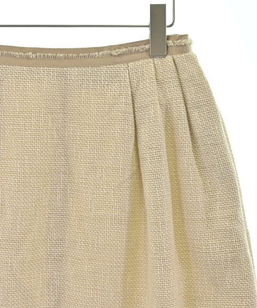 FOXEY Knee length skirts