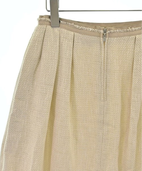 FOXEY Knee length skirts