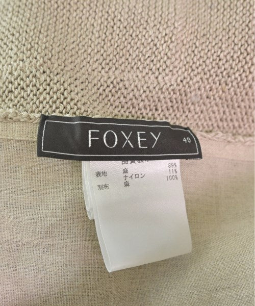 FOXEY Dresses